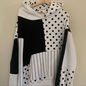 Designer Sweatshirt | Unisex | Size Runs Small